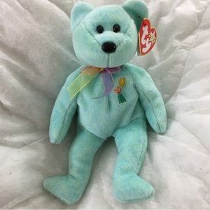 Ty Beanie Baby ARIEL